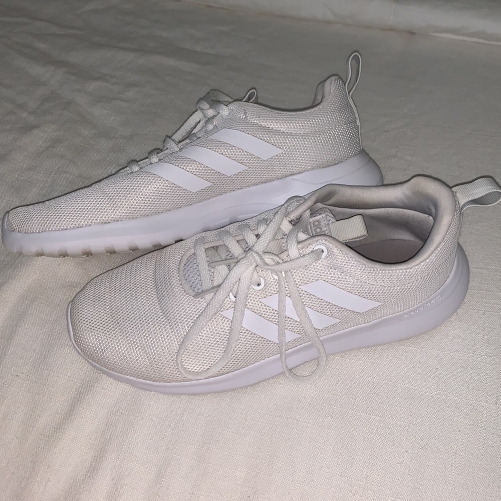 ADIDAS LITE RACER CLN SHOES - Picture 5 of 9
